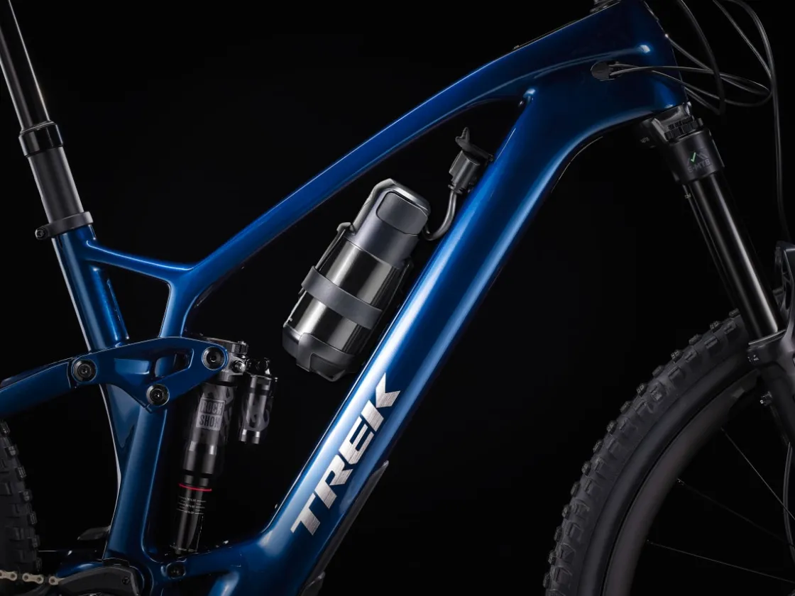 Trek Bikes Maastopyörät – Sähköavusteinen | Maasto*Fuel EXe 9.8 GX AXS
