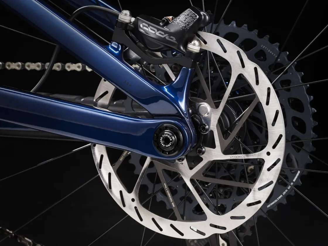 Trek Bikes Maastopyörät – Sähköavusteinen | Maasto*Fuel EXe 9.8 GX AXS