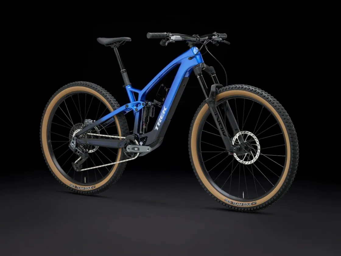 Trek Bikes Maastopyörät – Sähköavusteinen | Maasto*Fuel EXe 9.8 GX AXS T-Type