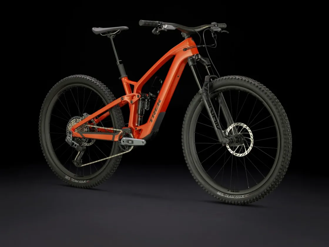 Trek Bikes Maastopyörät – Sähköavusteinen | Maasto*Fuel EXe 9.8 GX AXS T-Type