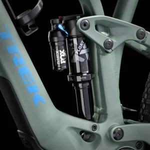 Trek Bikes Maastopyörät – Sähköavusteinen | Maasto*Fuel EXe 8 GX AXS T-Type