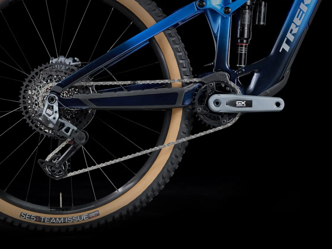 Trek Bikes Maastopyörät – Sähköavusteinen | Maasto*Fuel EXe 9.8 GX AXS T-Type