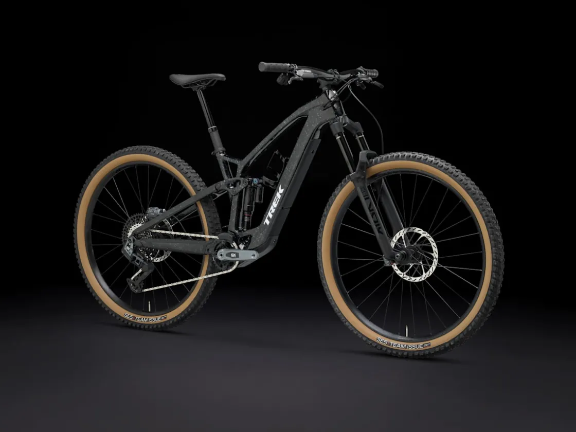 Trek Bikes Maastopyörät – Sähköavusteinen | Maasto*Fuel EXe 9.8 GX AXS T-Type