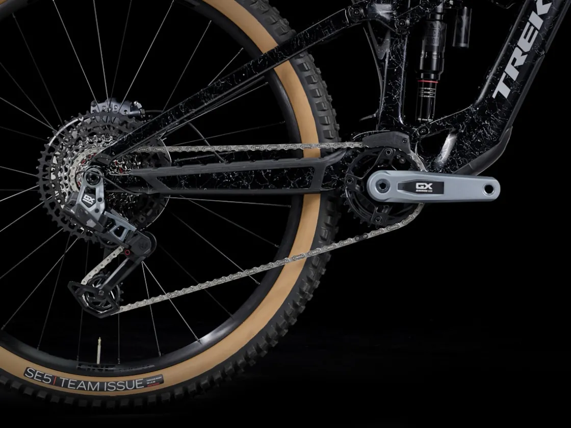 Trek Bikes Maastopyörät – Sähköavusteinen | Maasto*Fuel EXe 9.8 GX AXS T-Type