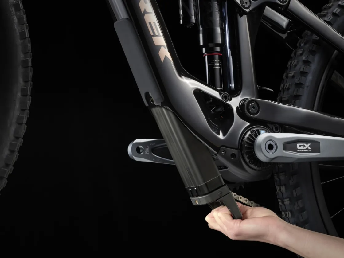 Trek Bikes Maastopyörät – Sähköavusteinen | Maasto*Fuel EXe 9.8 GX AXS T-Type
