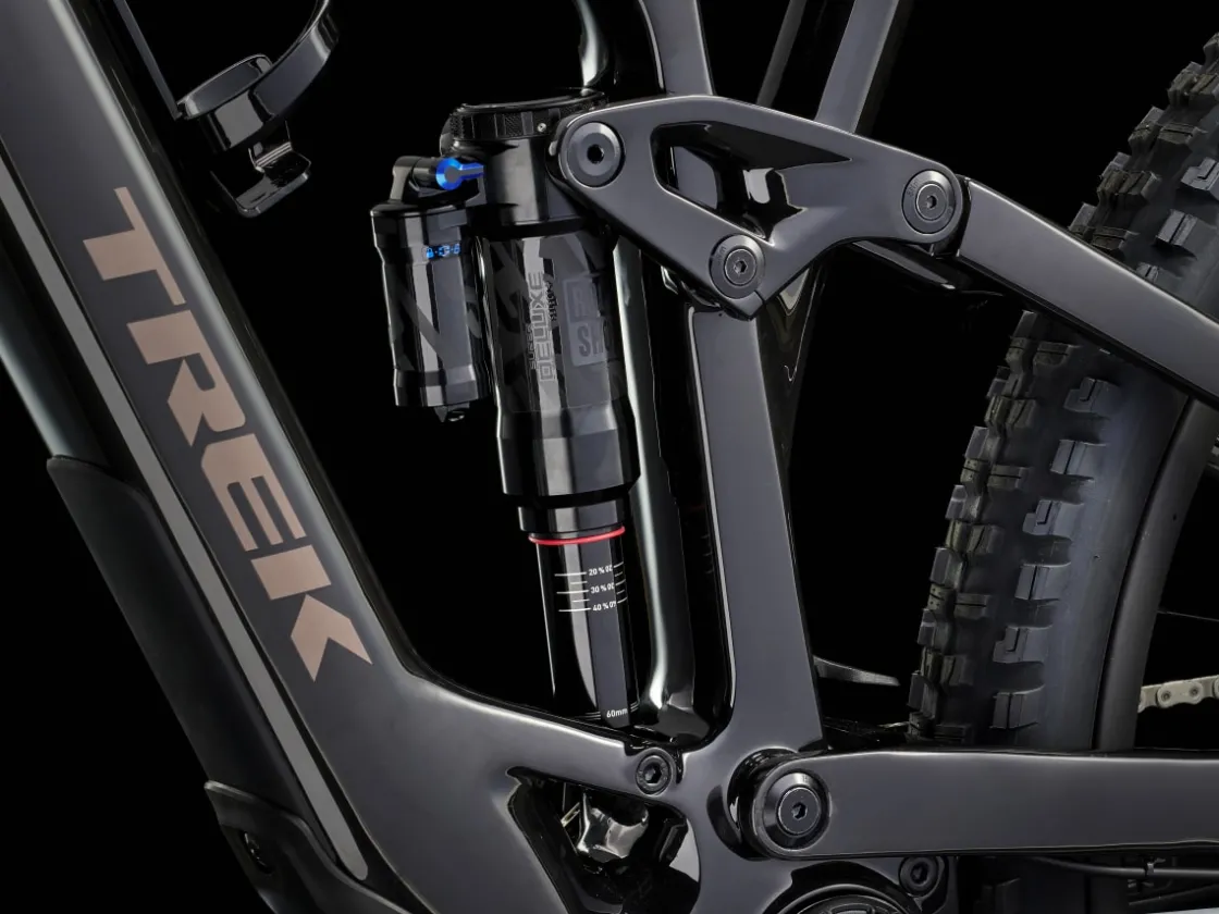 Trek Bikes Maastopyörät – Sähköavusteinen | Maasto*Fuel EXe 9.8 GX AXS T-Type