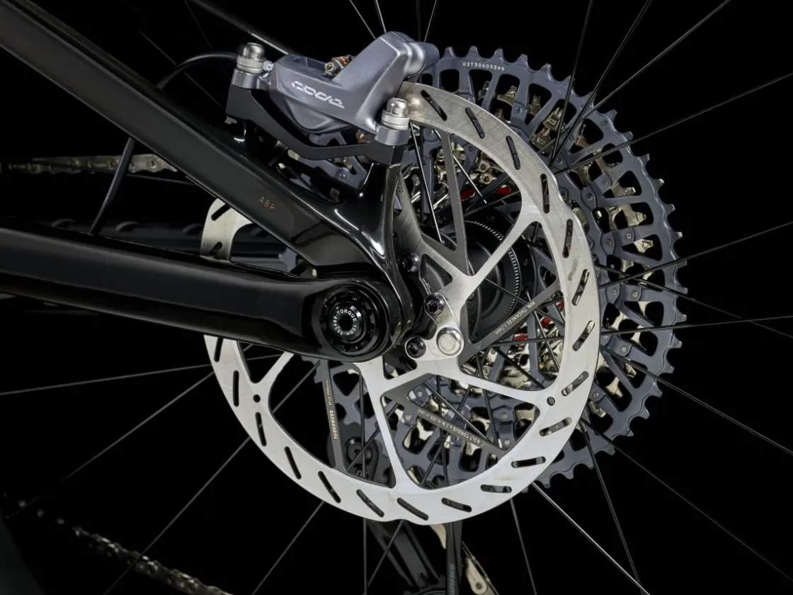 Trek Bikes Maastopyörät – Sähköavusteinen | Maasto*Fuel EXe 9.8 GX AXS T-Type
