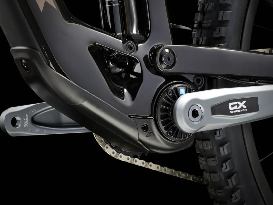 Trek Bikes Maastopyörät – Sähköavusteinen | Maasto*Fuel EXe 9.8 GX AXS T-Type