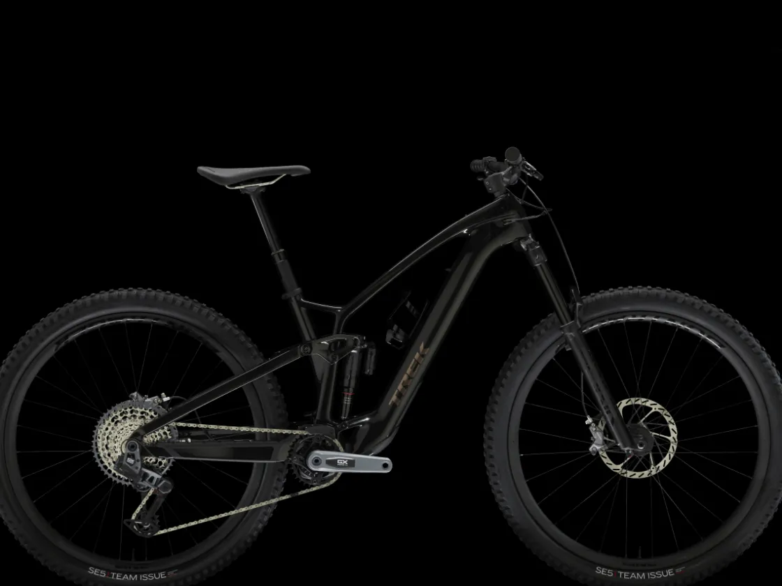 Trek Bikes Maastopyörät – Sähköavusteinen | Maasto*Fuel EXe 9.8 GX AXS T-Type