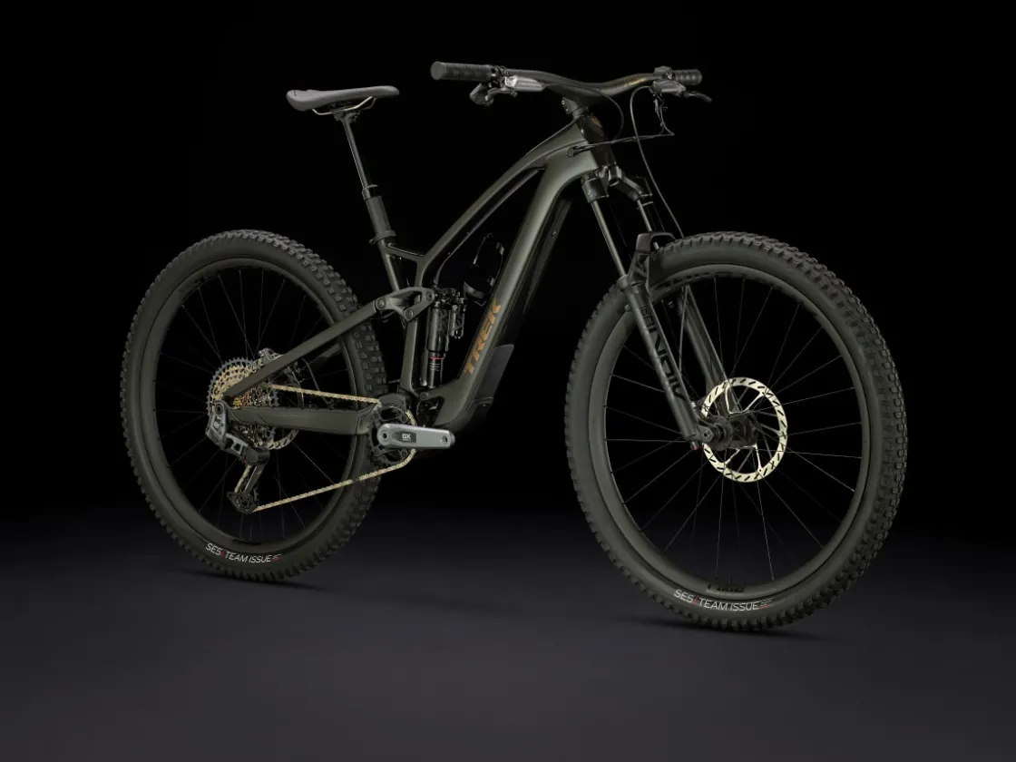 Trek Bikes Maastopyörät – Sähköavusteinen | Maasto*Fuel EXe 9.8 GX AXS T-Type