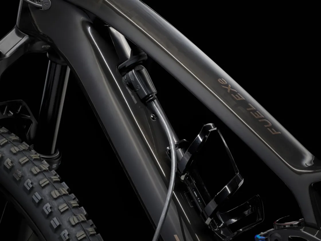 Trek Bikes Maastopyörät – Sähköavusteinen | Maasto*Fuel EXe 9.8 GX AXS T-Type