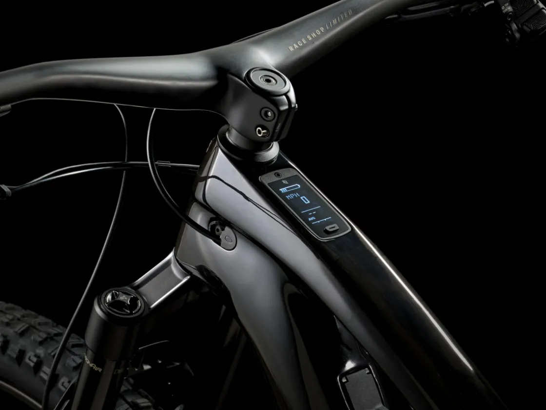 Trek Bikes Maastopyörät – Sähköavusteinen | Maasto*Fuel EXe 9.8 GX AXS T-Type