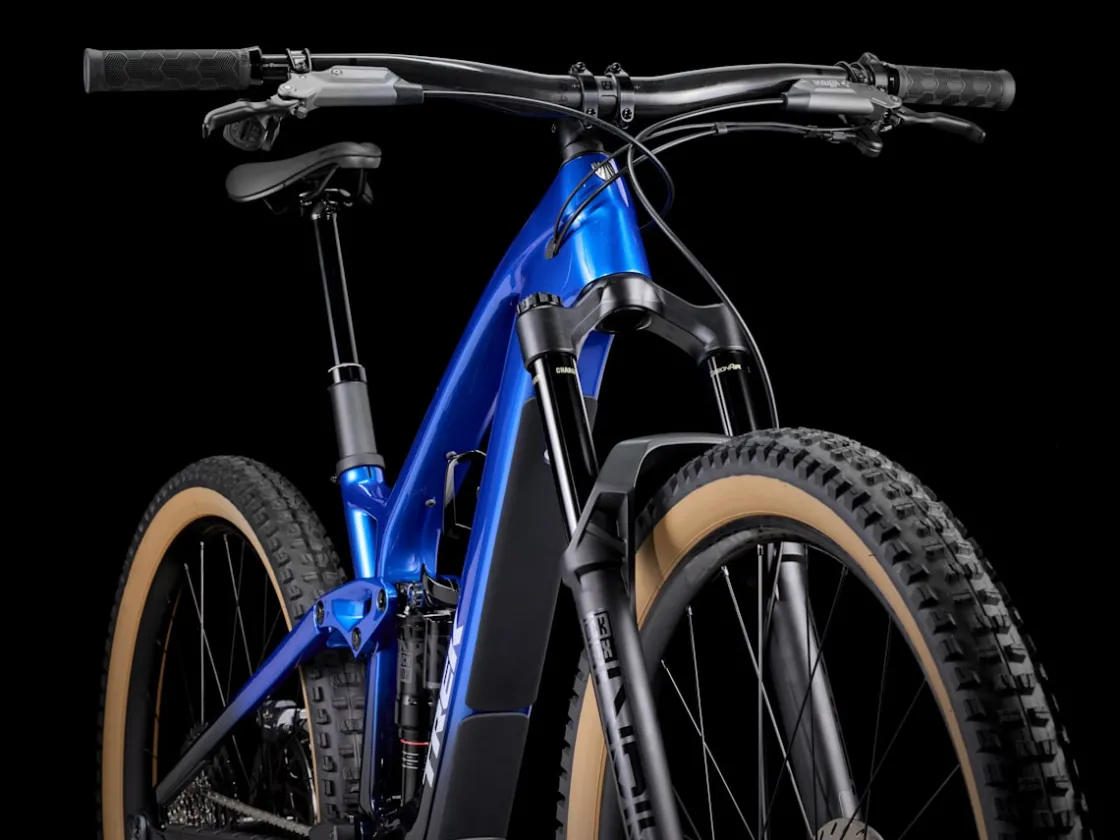 Trek Bikes Maastopyörät – Sähköavusteinen | Maasto*Fuel EXe 9.8 GX AXS T-Type