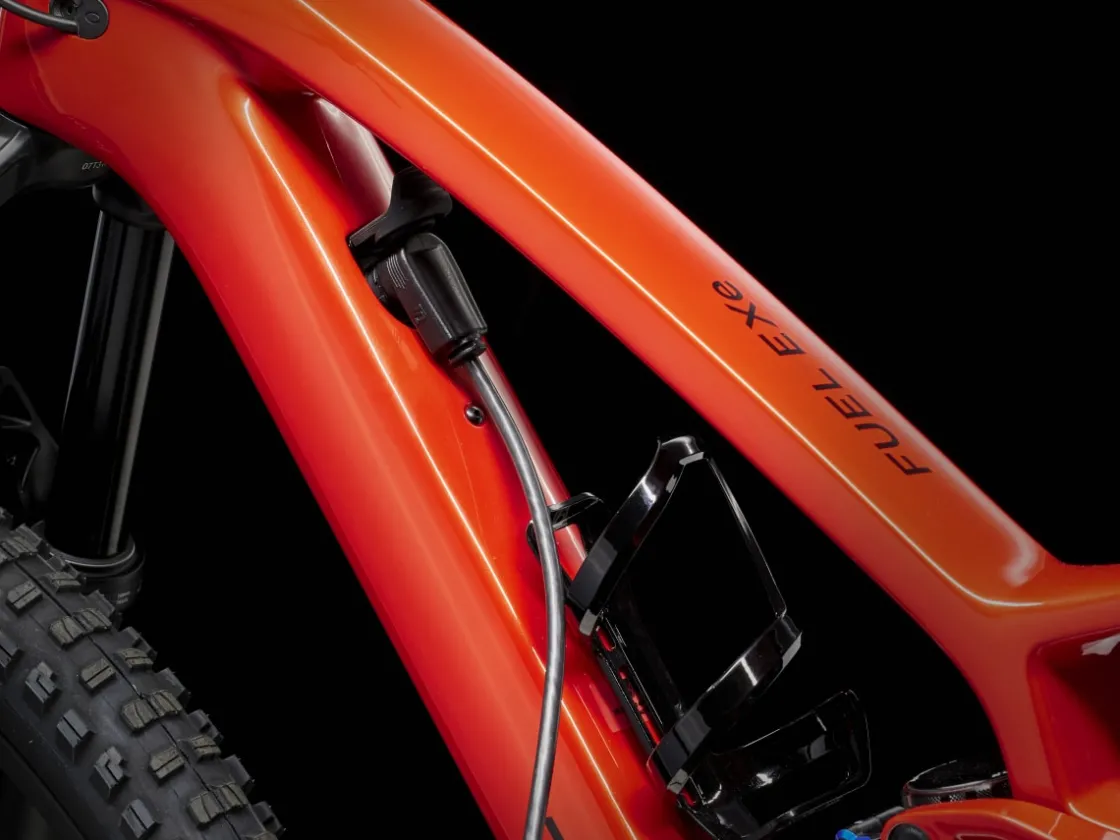 Trek Bikes Maastopyörät – Sähköavusteinen | Maasto*Fuel EXe 9.8 GX AXS T-Type