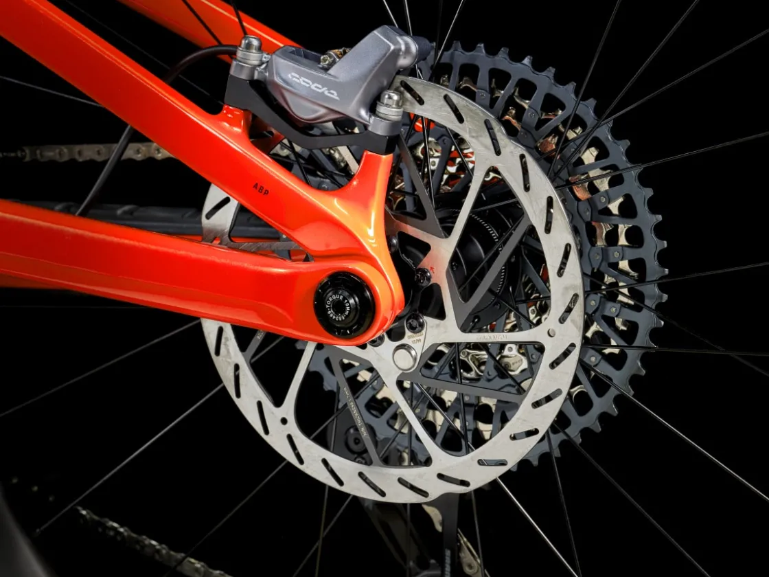 Trek Bikes Maastopyörät – Sähköavusteinen | Maasto*Fuel EXe 9.8 GX AXS T-Type