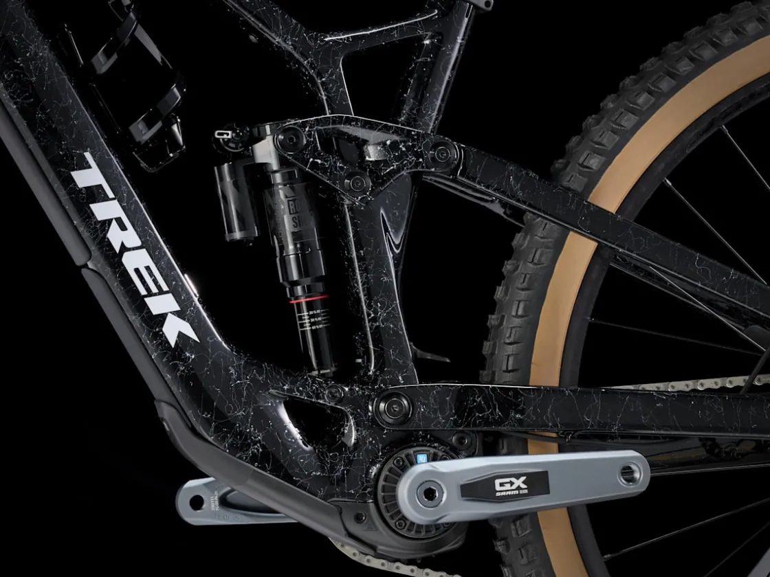 Trek Bikes Maastopyörät – Sähköavusteinen | Maasto*Fuel EXe 9.8 GX AXS T-Type