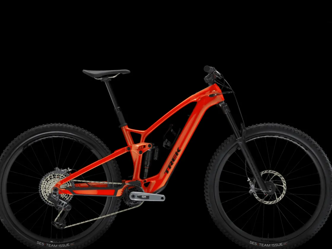 Trek Bikes Maastopyörät – Sähköavusteinen | Maasto*Fuel EXe 9.8 GX AXS T-Type