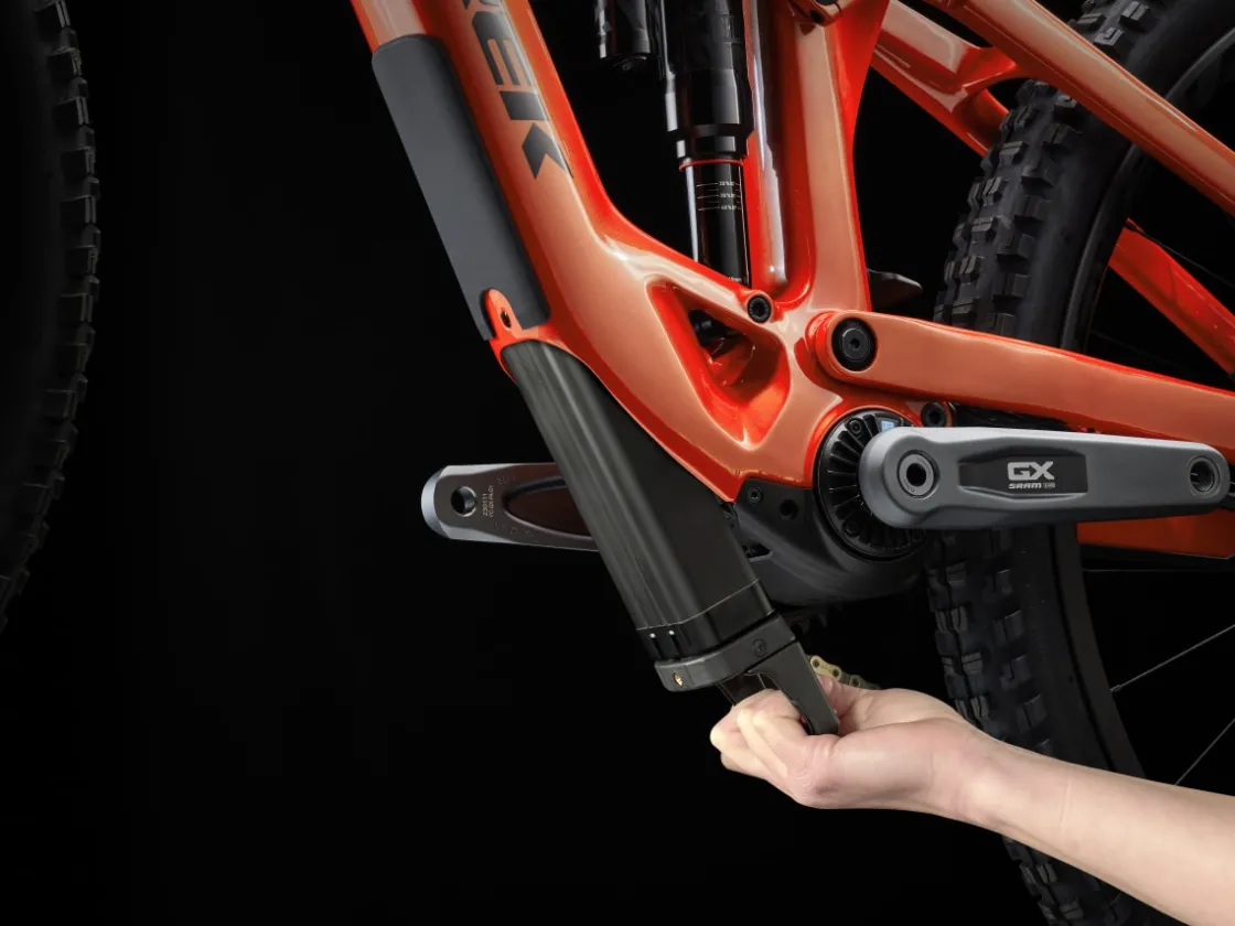 Trek Bikes Maastopyörät – Sähköavusteinen | Maasto*Fuel EXe 9.8 GX AXS T-Type
