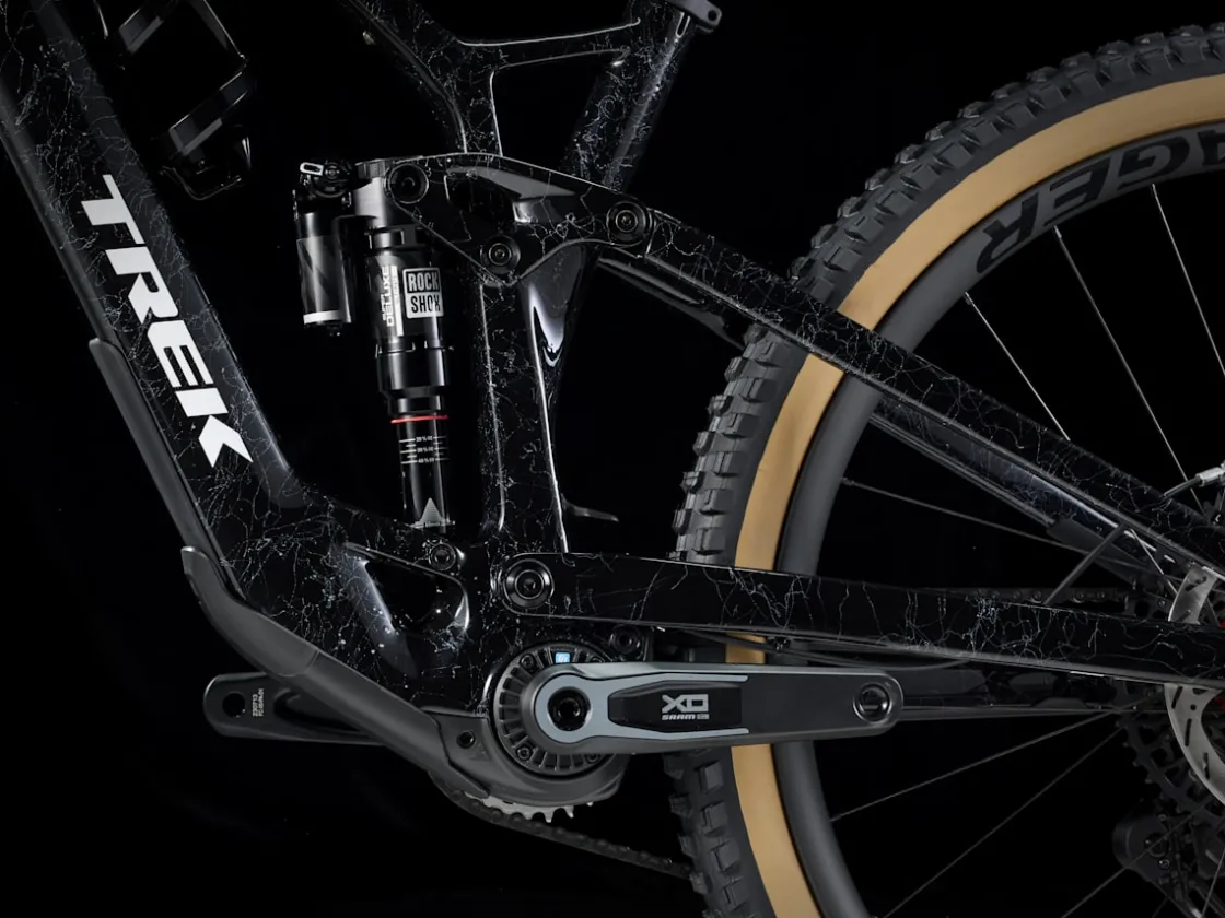 Trek Bikes Maastopyörät – Sähköavusteinen | Maasto*Fuel EXe 9.9 X0 AXS T-Type