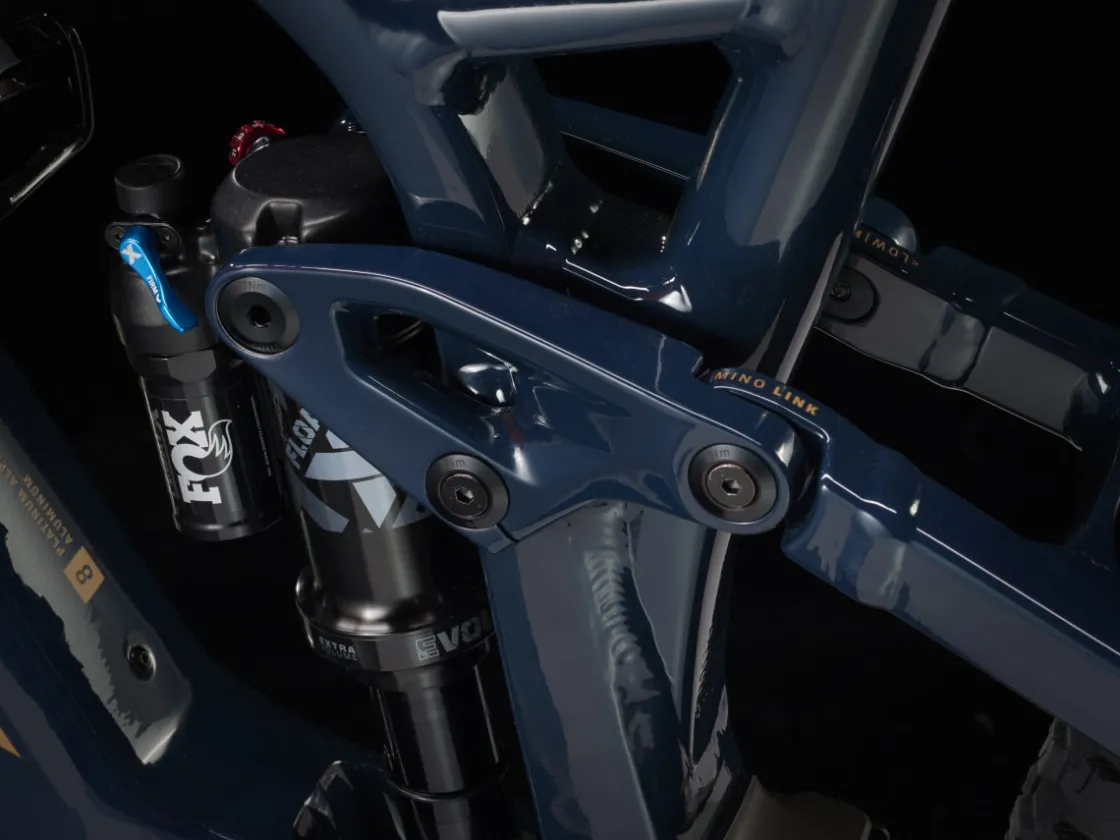 Trek Bikes Maastopyörät – Sähköavusteinen | Maasto*Fuel EXe 8 XT