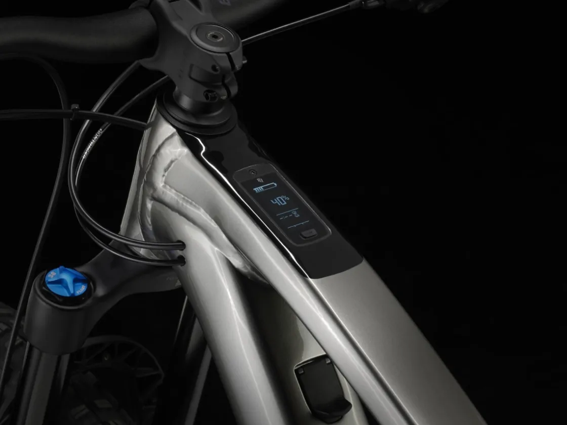 Trek Bikes Maastopyörät – Sähköavusteinen | Maasto*Fuel EXe 8 XT