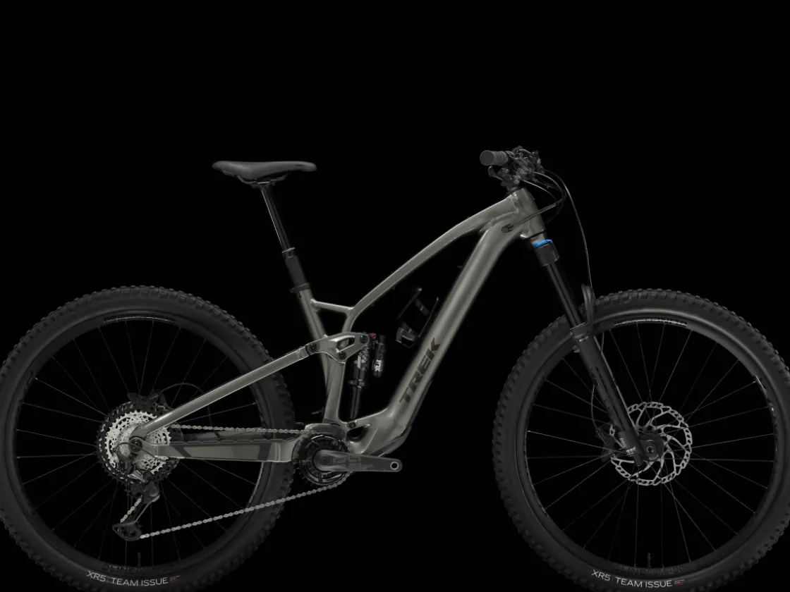 Trek Bikes Maastopyörät – Sähköavusteinen | Maasto*Fuel EXe 8 XT