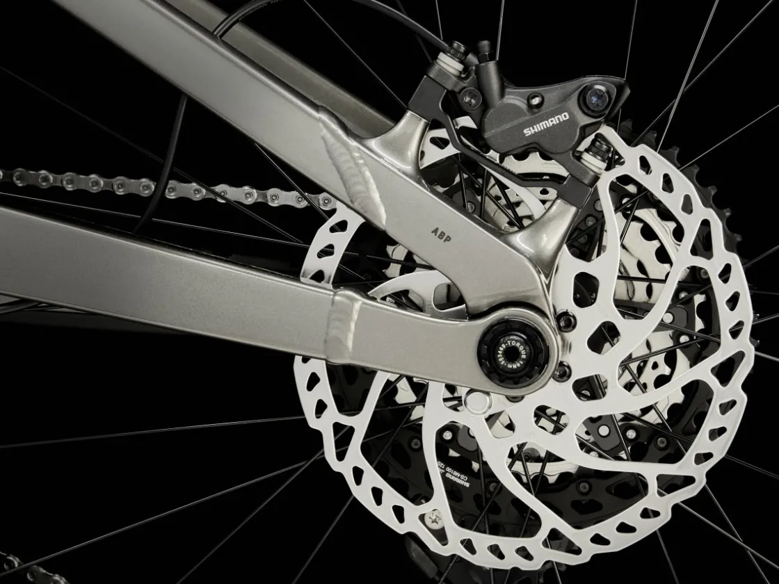 Trek Bikes Maastopyörät – Sähköavusteinen | Maasto*Fuel EXe 8 XT