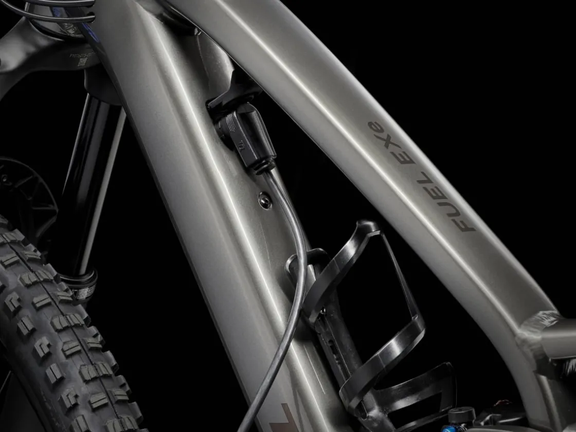 Trek Bikes Maastopyörät – Sähköavusteinen | Maasto*Fuel EXe 8 XT