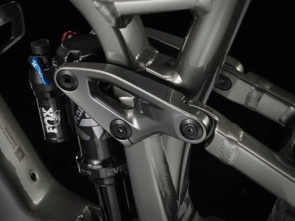 Trek Bikes Maastopyörät – Sähköavusteinen | Maasto*Fuel EXe 8 XT