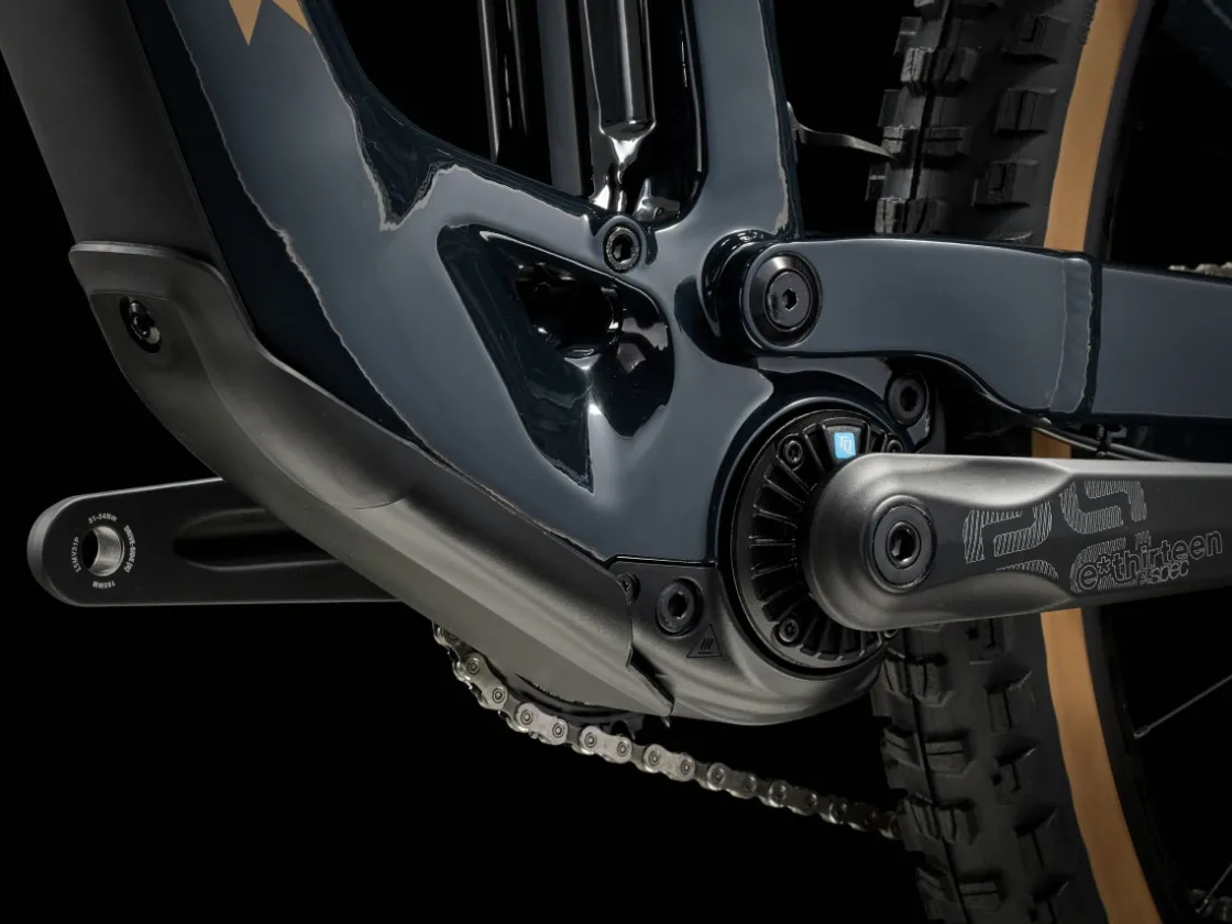 Trek Bikes Maastopyörät – Sähköavusteinen | Maasto*Fuel EXe 8 XT