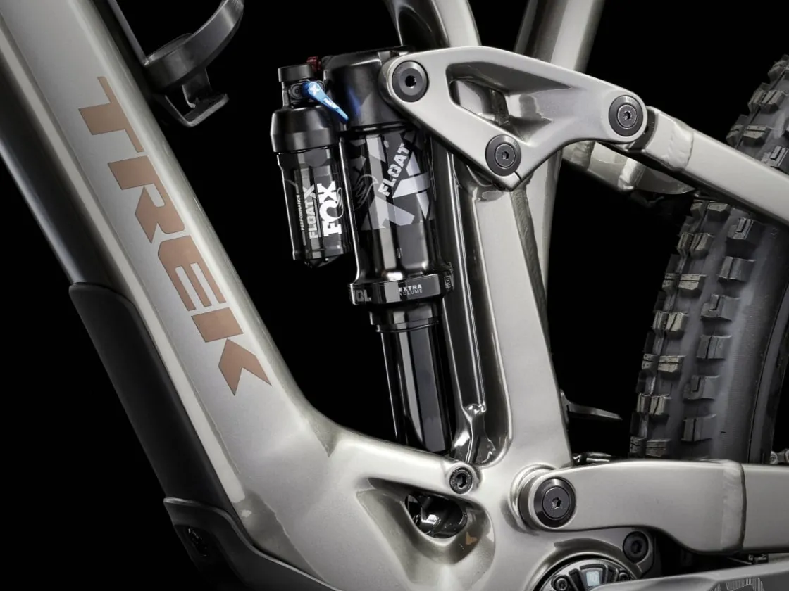 Trek Bikes Maastopyörät – Sähköavusteinen | Maasto*Fuel EXe 8 XT