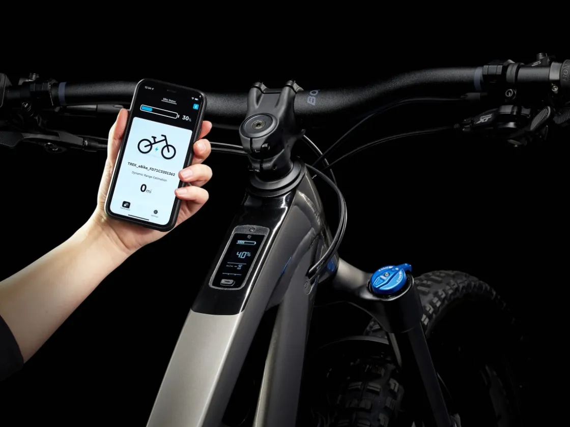 Trek Bikes Maastopyörät – Sähköavusteinen | Maasto*Fuel EXe 8 XT