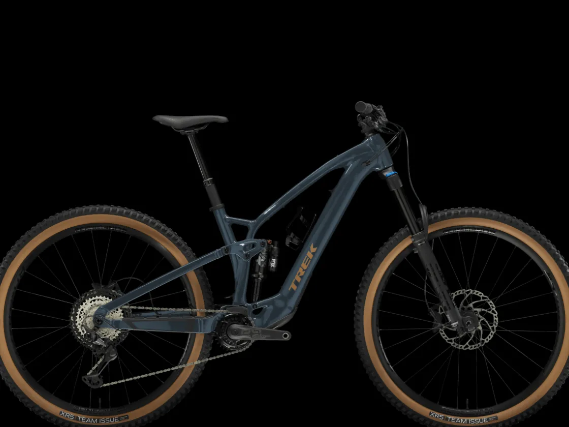 Trek Bikes Maastopyörät – Sähköavusteinen | Maasto*Fuel EXe 8 XT