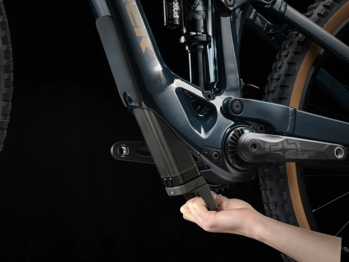 Trek Bikes Maastopyörät – Sähköavusteinen | Maasto*Fuel EXe 8 XT