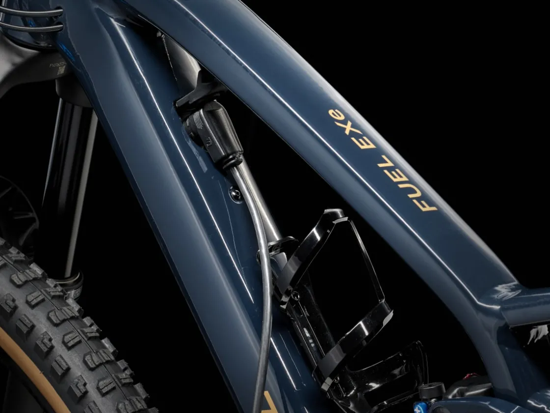 Trek Bikes Maastopyörät – Sähköavusteinen | Maasto*Fuel EXe 8 XT