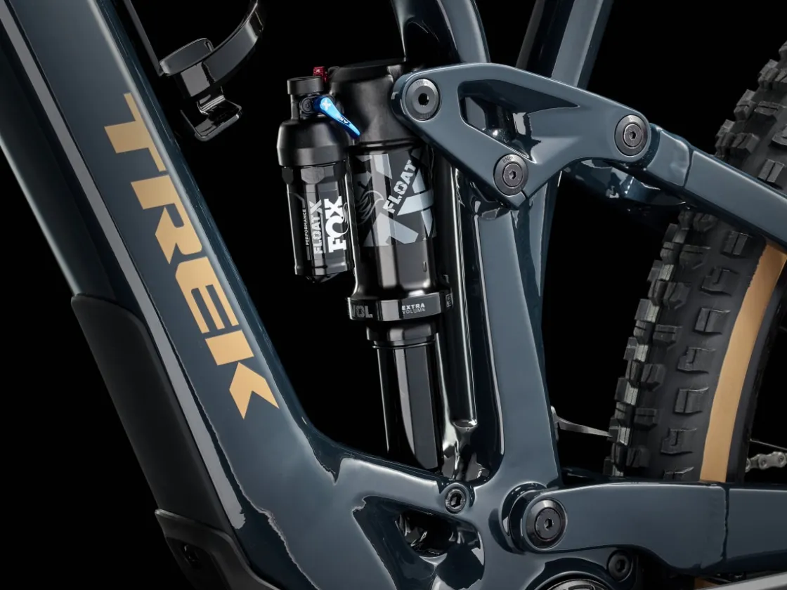 Trek Bikes Maastopyörät – Sähköavusteinen | Maasto*Fuel EXe 8 XT