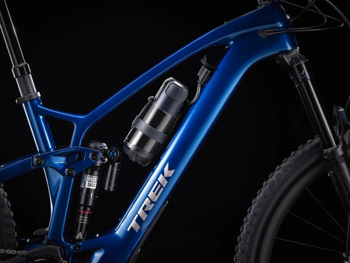Trek Bikes Maastopyörät – Sähköavusteinen | Maasto*Fuel EXe 9.9 XTR