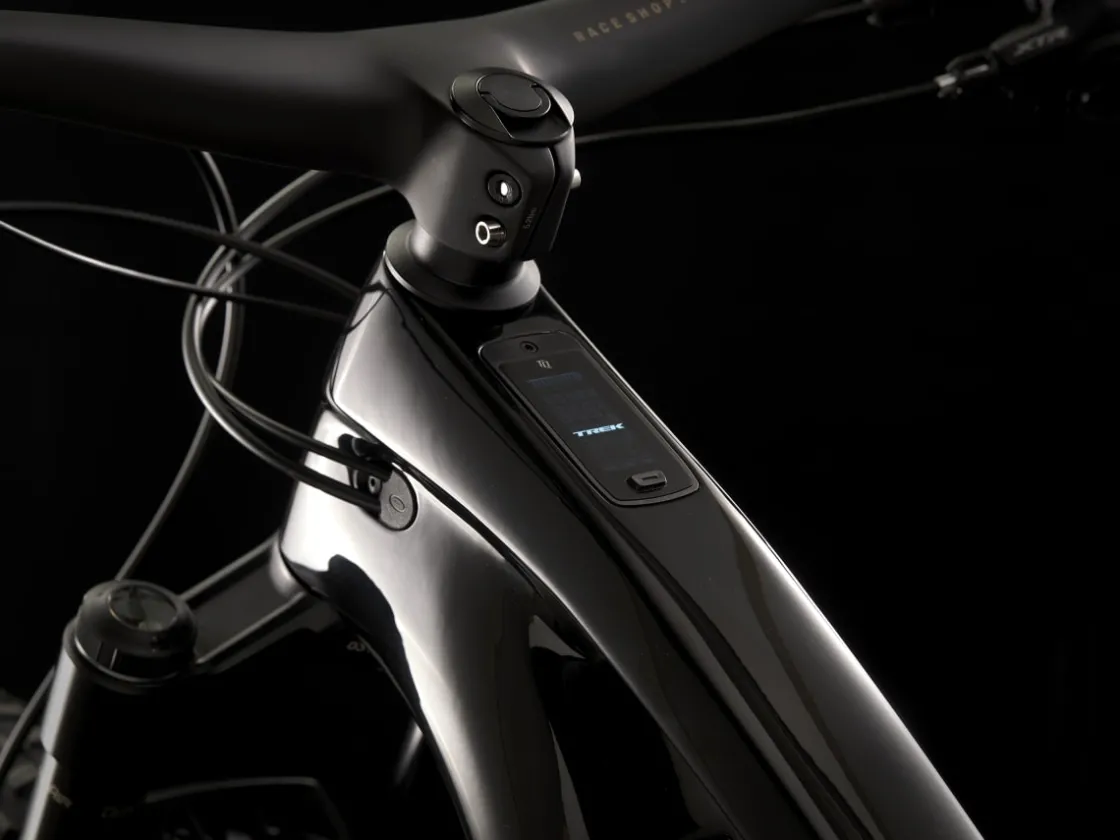 Trek Bikes Maastopyörät – Sähköavusteinen | Maasto*Fuel EXe 9.9 XTR