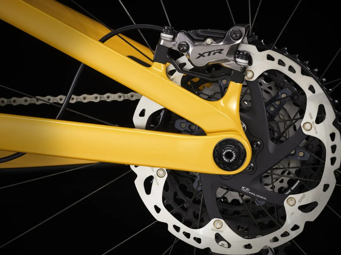 Trek Bikes Maastopyörät – Sähköavusteinen | Maasto*Fuel EXe 9.9 XTR