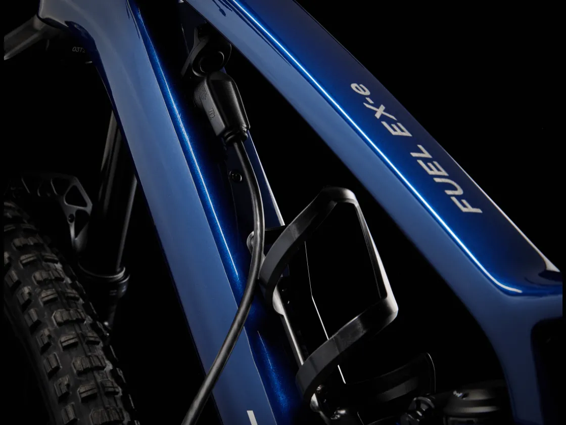 Trek Bikes Maastopyörät – Sähköavusteinen | Maasto*Fuel EXe 9.9 XTR