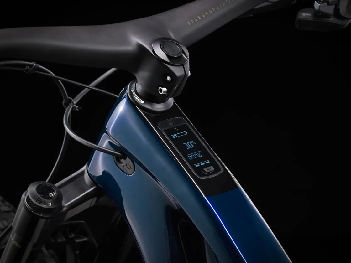 Trek Bikes Maastopyörät – Sähköavusteinen | Maasto*Fuel EXe 9.9 XX1 AXS