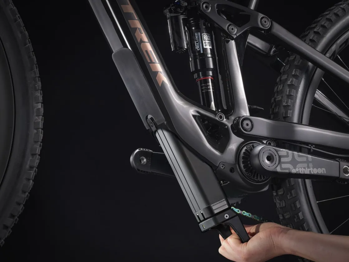 Trek Bikes Maastopyörät – Sähköavusteinen | Maasto*Fuel EXe 9.9 XX1 AXS