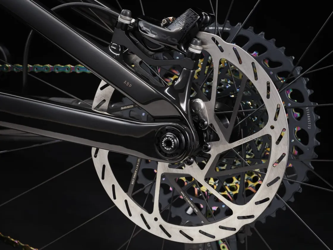 Trek Bikes Maastopyörät – Sähköavusteinen | Maasto*Fuel EXe 9.9 XX1 AXS