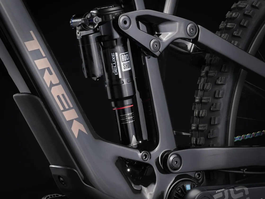 Trek Bikes Maastopyörät – Sähköavusteinen | Maasto*Fuel EXe 9.9 XX1 AXS