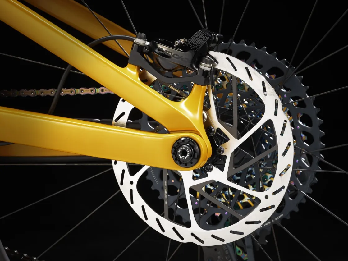 Trek Bikes Maastopyörät – Sähköavusteinen | Maasto*Fuel EXe 9.9 XX1 AXS