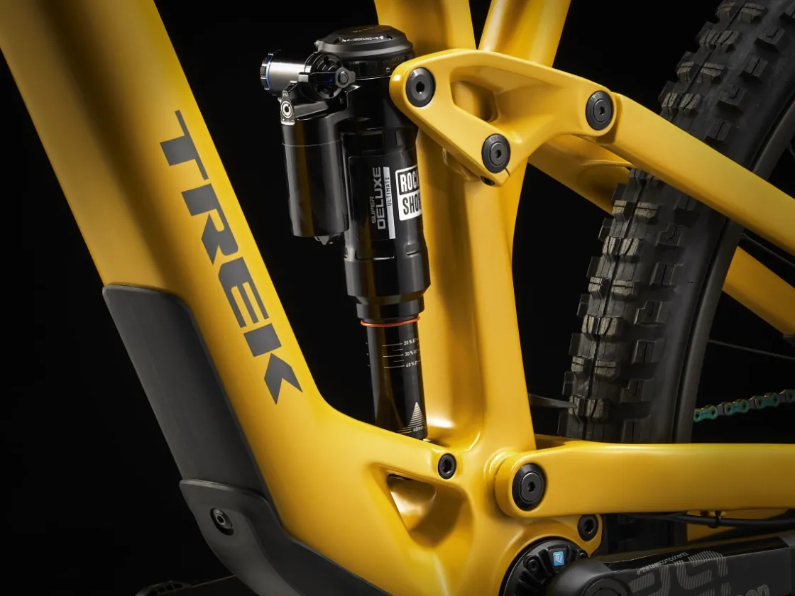 Trek Bikes Maastopyörät – Sähköavusteinen | Maasto*Fuel EXe 9.9 XX1 AXS