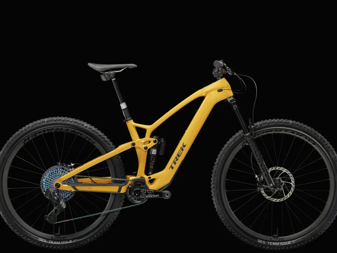 Trek Bikes Maastopyörät – Sähköavusteinen | Maasto*Fuel EXe 9.9 XX1 AXS