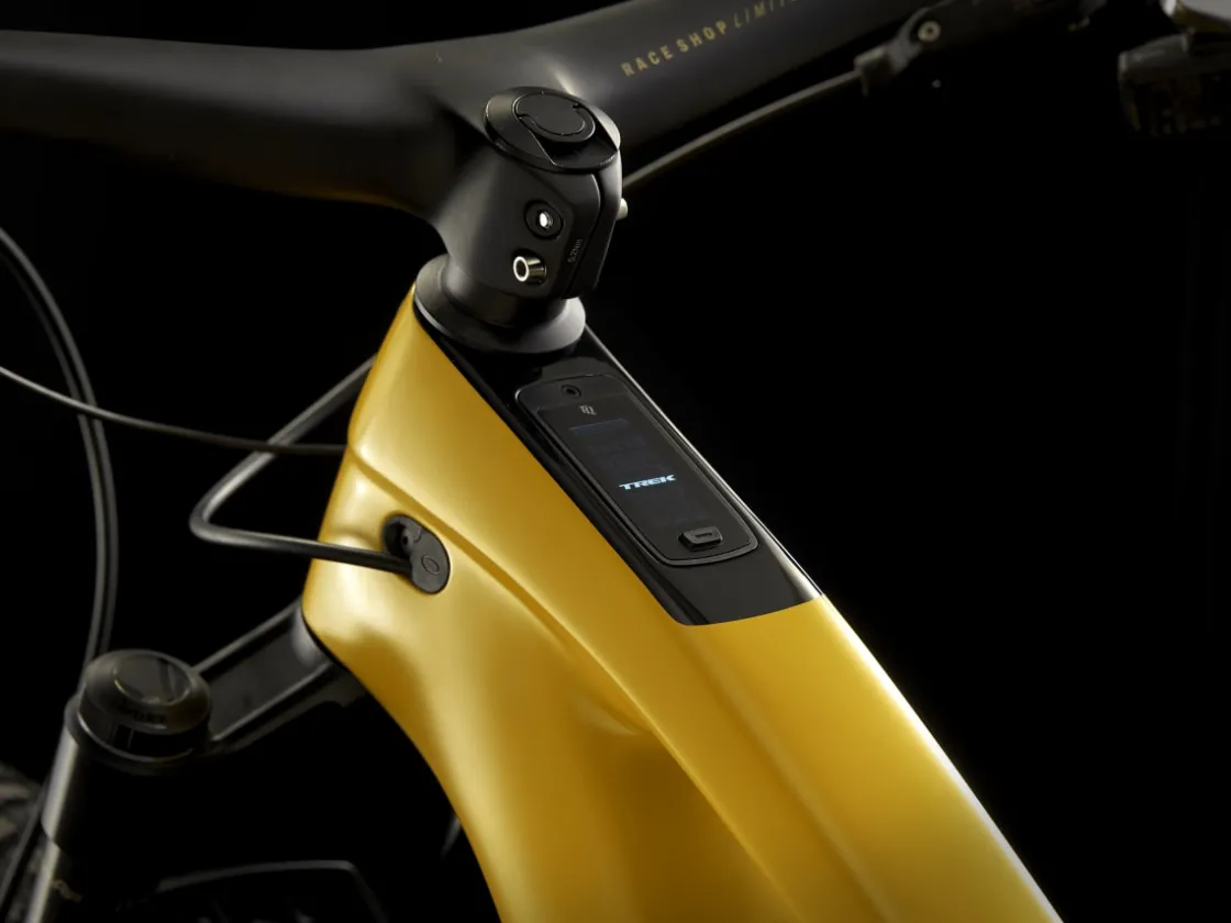Trek Bikes Maastopyörät – Sähköavusteinen | Maasto*Fuel EXe 9.9 XX1 AXS