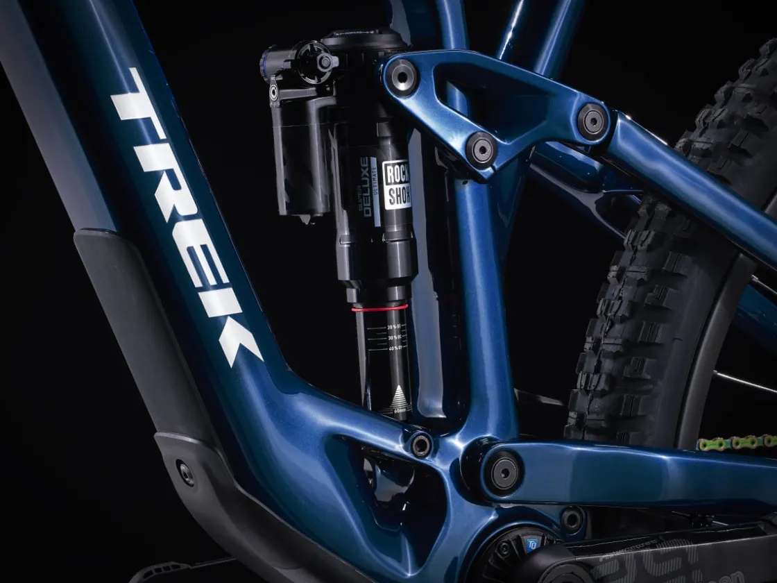 Trek Bikes Maastopyörät – Sähköavusteinen | Maasto*Fuel EXe 9.9 XX1 AXS