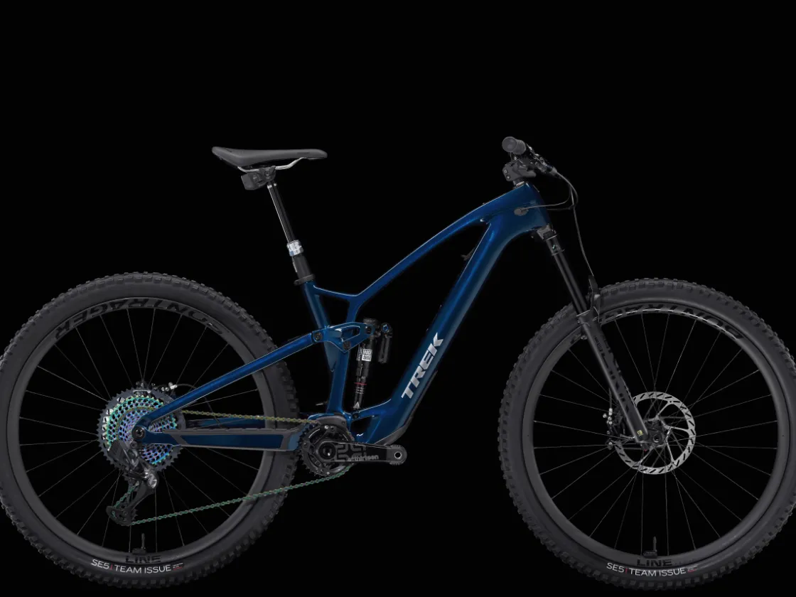 Trek Bikes Maastopyörät – Sähköavusteinen | Maasto*Fuel EXe 9.9 XX1 AXS